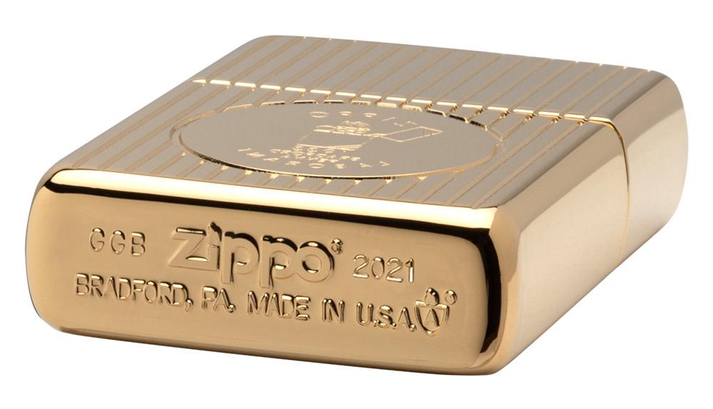 Zippo Founder’s Day Collectible