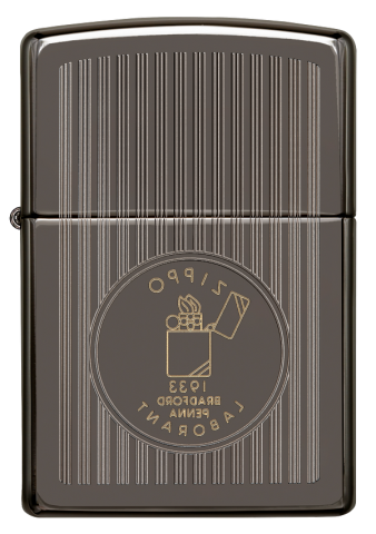 Zippo Founder’s Day Everyday Collectible