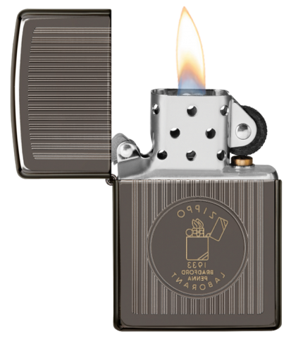Zippo Founder’s Day Everyday Collectible