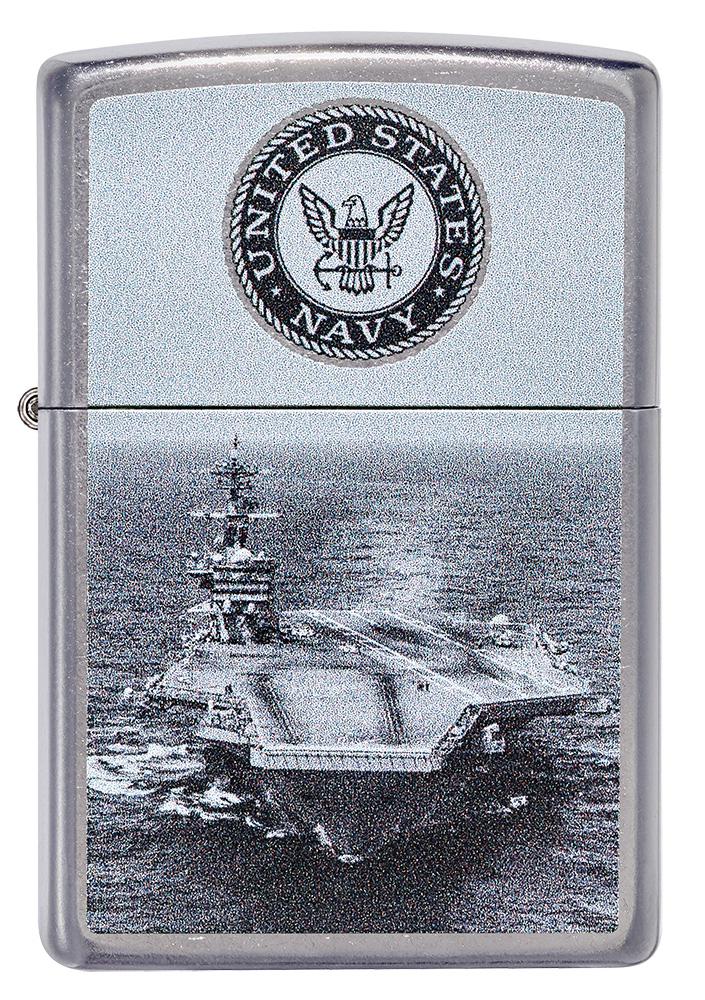 Zippo U.S. Navy®