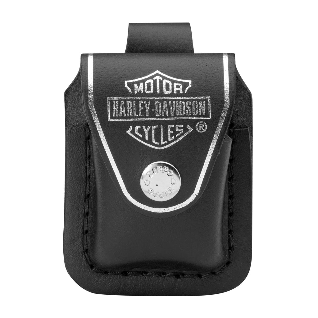 Bao da Zippo Harley-Davidson®
