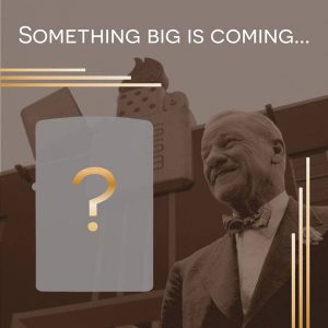 Zippo Founder 2022 Coming Soon