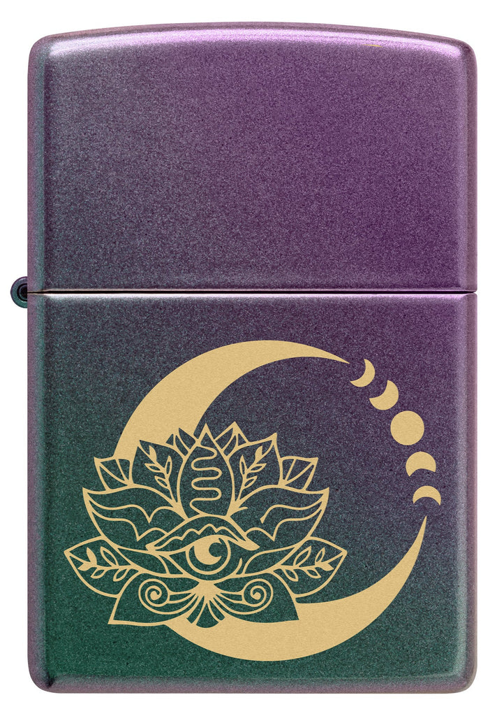 Lotus Moon Design