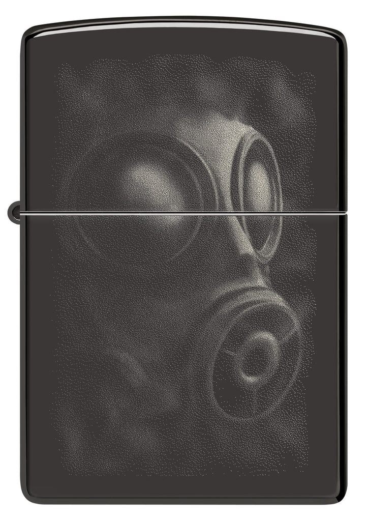 Gas Mask Design