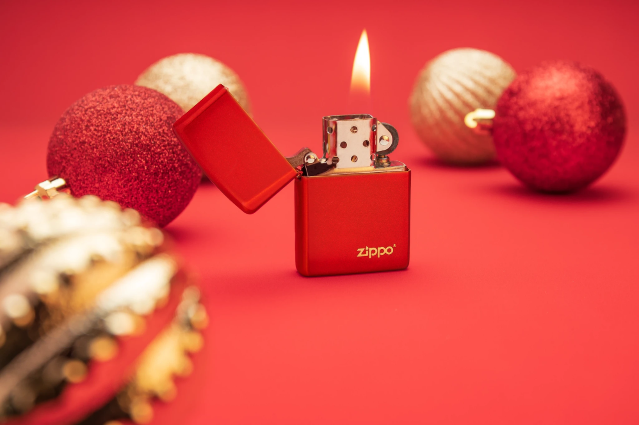 Quà tặng Giáng Sinh 2024 Zippo.vn Zippo Vietnam