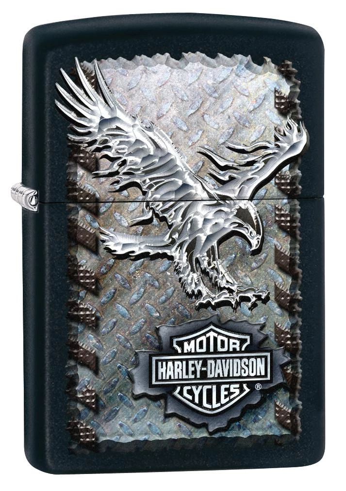 Vỏ Bật Lửa Zippo Harley-Davidson®