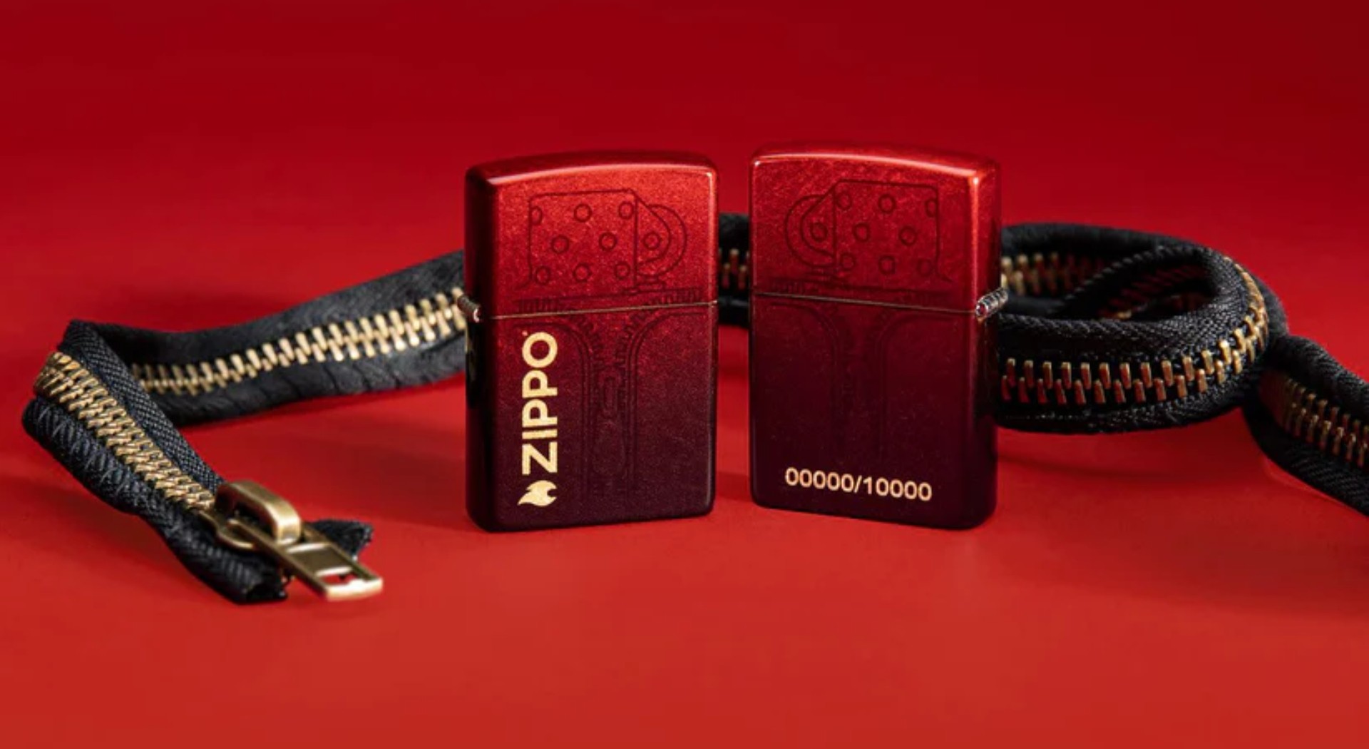 Zippo Founder Day 2024