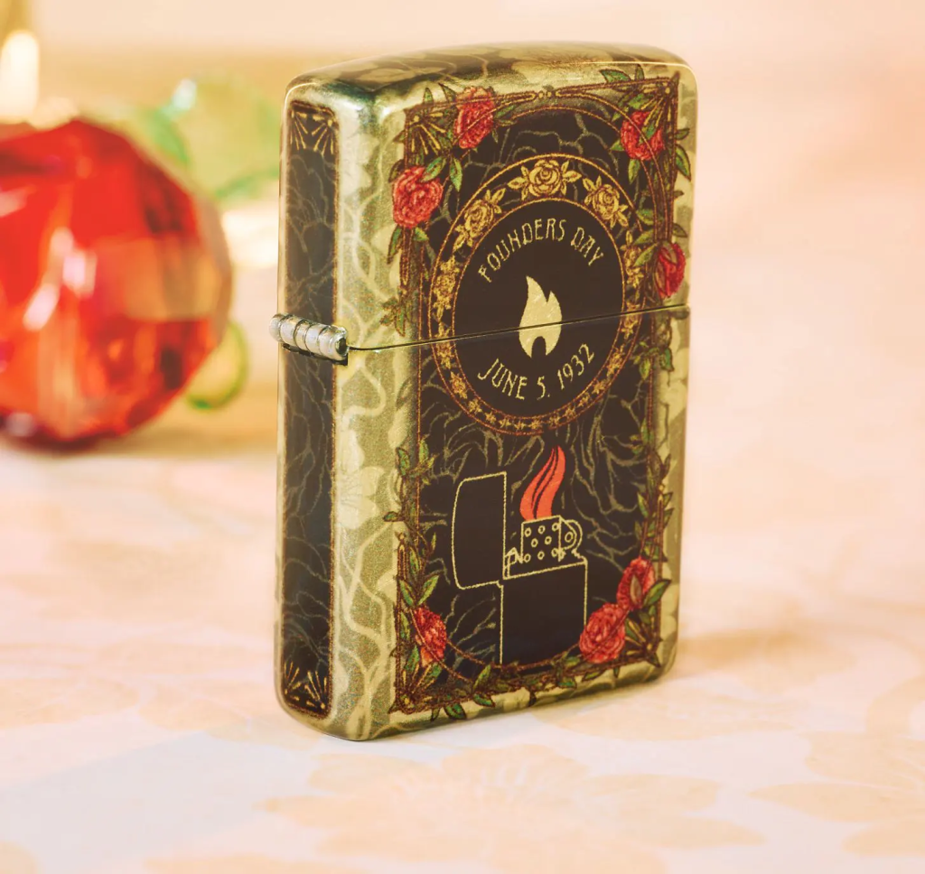 Bộ Sưu Tập 2025 Founder’s Day Collectible 3 image 1