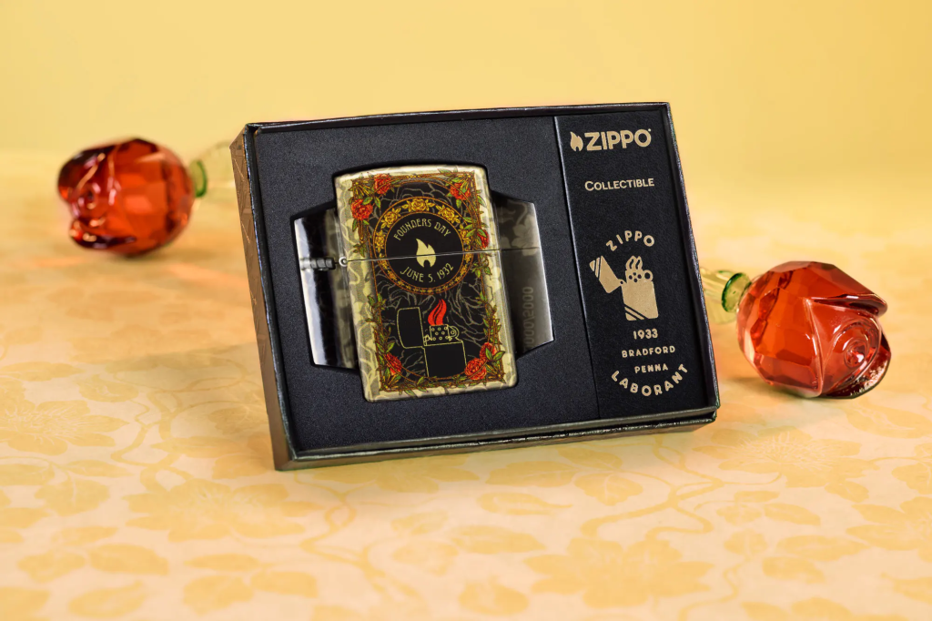 Bộ Sưu Tập 2025 Founder’s Day Collectible 1 image 1024x682 1