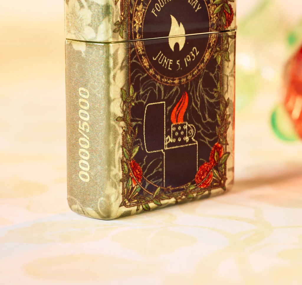 Bộ Sưu Tập 2025 Founder’s Day Collectible 4 image 2