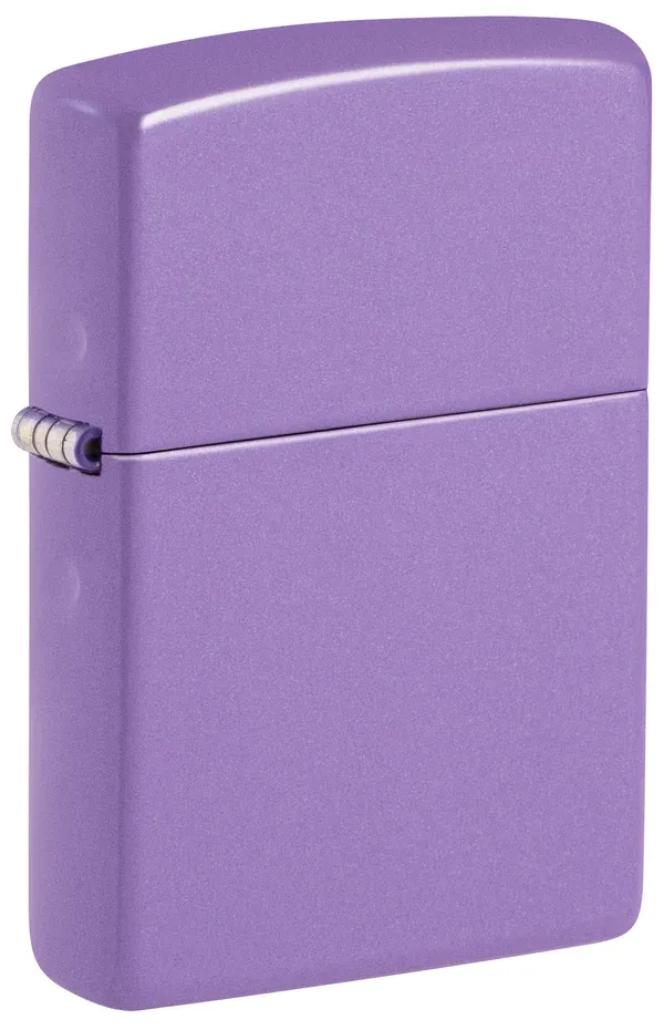 Top 10 Mẫu Zippo Bán Chạy Nhất Tại Zippo.vn 25 Classic Smoky Lavender