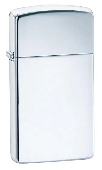 Top 10 Mẫu Zippo Bán Chạy Nhất Tại Zippo.vn 20 Slim® Armor®