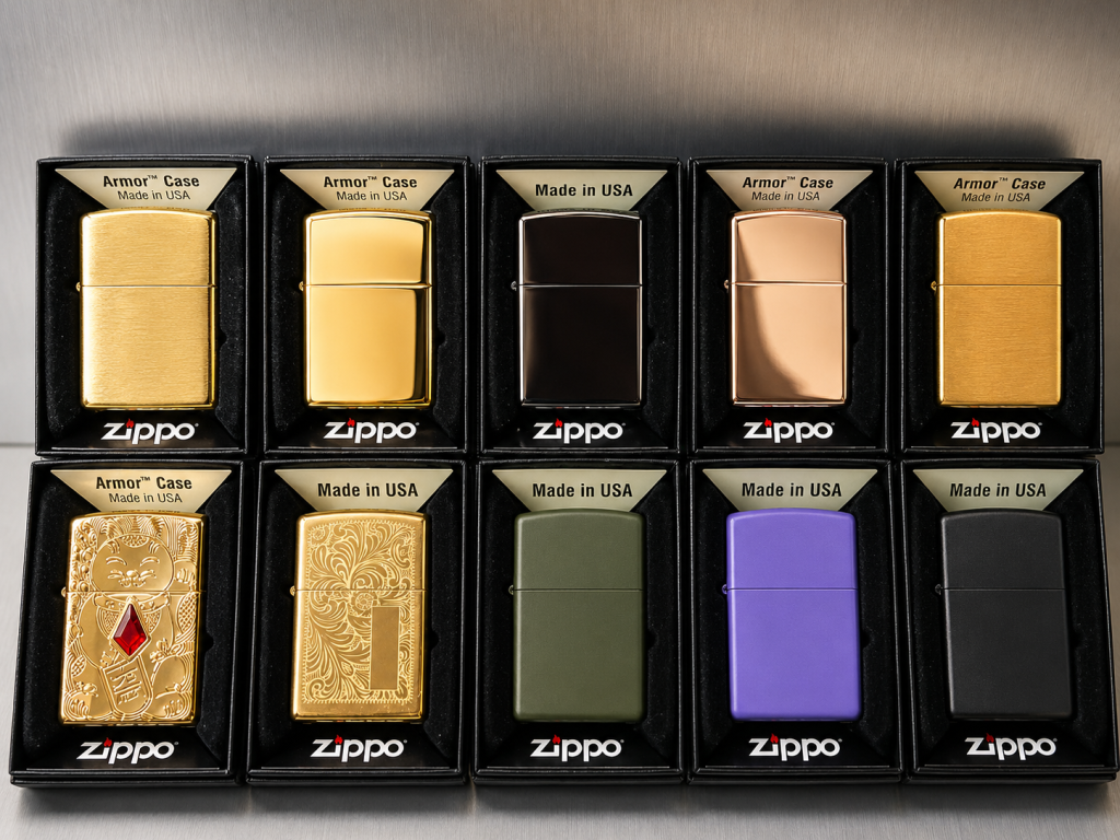Top 10 Mẫu Zippo Bán Chạy Nhất Tại Zippo.vn 16 image 2
