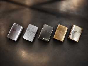 Top các mẫu Zippo dưới 1 triệu đáng mua hiện nay: Đẹp, chính hãng và phù hợp túi tiền