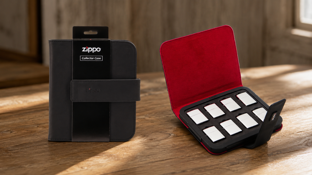 Túi Da Đựng Zippo: Vừa Bảo Vệ Vừa Nâng Tầm Phong Cách 22 ChatGPT Image Jun 9 2026 11 30 55 AM