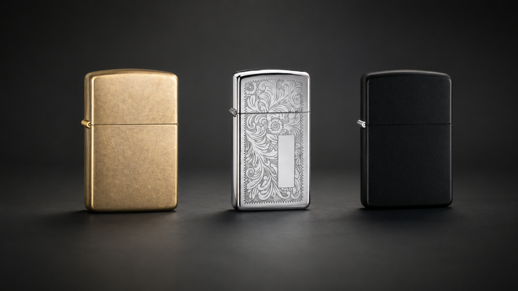 Zippo giá bao nhiêu? Bảng giá Zippo chi tiết từng dòng tại Zippo.vn 37 image 56