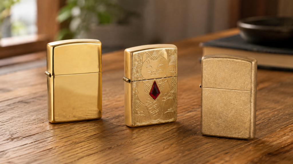 Zippo giá bao nhiêu? Bảng giá Zippo chi tiết từng dòng tại Zippo.vn 41 image 57