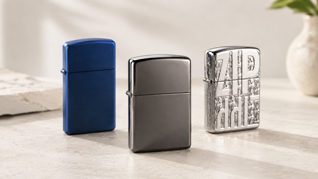 Zippo giá bao nhiêu? Bảng giá Zippo chi tiết từng dòng tại Zippo.vn 38 image 58