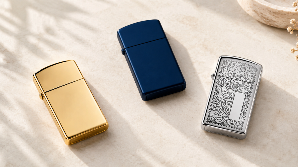 Zippo giá bao nhiêu? Bảng giá Zippo chi tiết từng dòng tại Zippo.vn 39 image 60