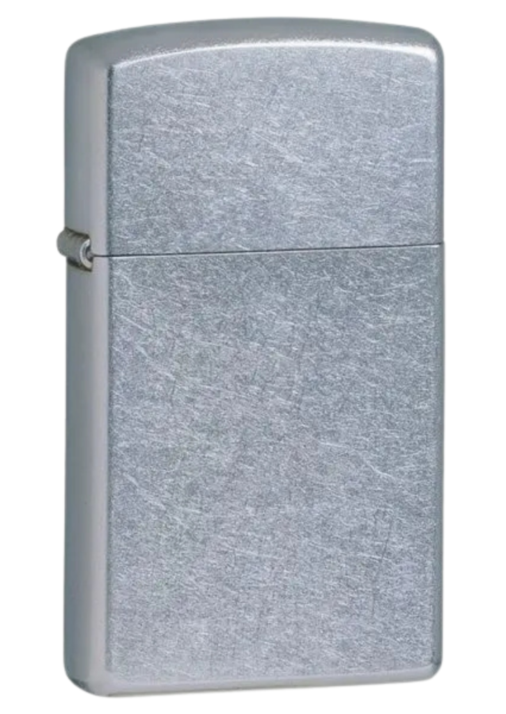 Zippo Street Chrome: Lý Do Mẫu Này Luôn Top Bán Chạy Toàn Cầu 31 image 64