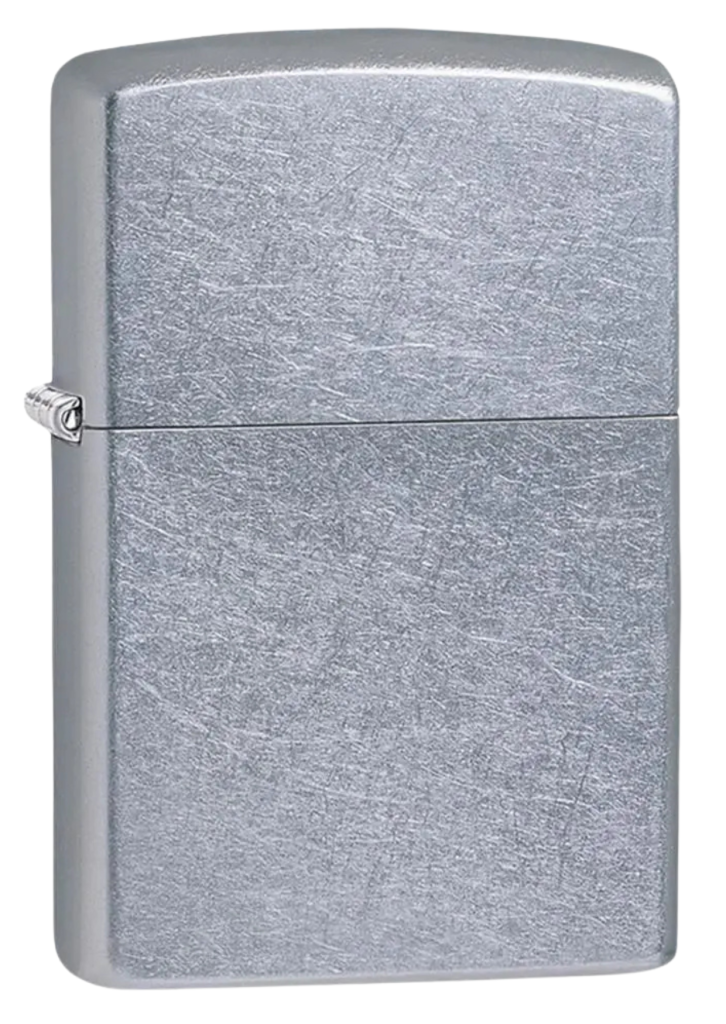 Zippo Street Chrome: Lý Do Mẫu Này Luôn Top Bán Chạy Toàn Cầu 29 image 65