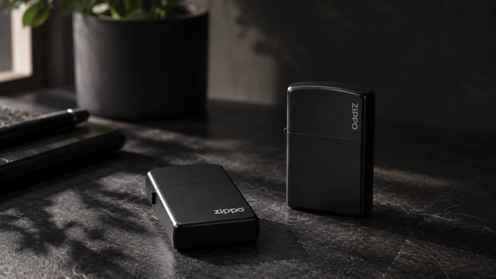 Lần Đầu Mua Zippo: Những Lưu Ý Quan Trọng Dành Cho Người Mới 16 Lần Đầu Mua Zippo: Những Lưu Ý Quan Trọng Dành Cho Người Mới