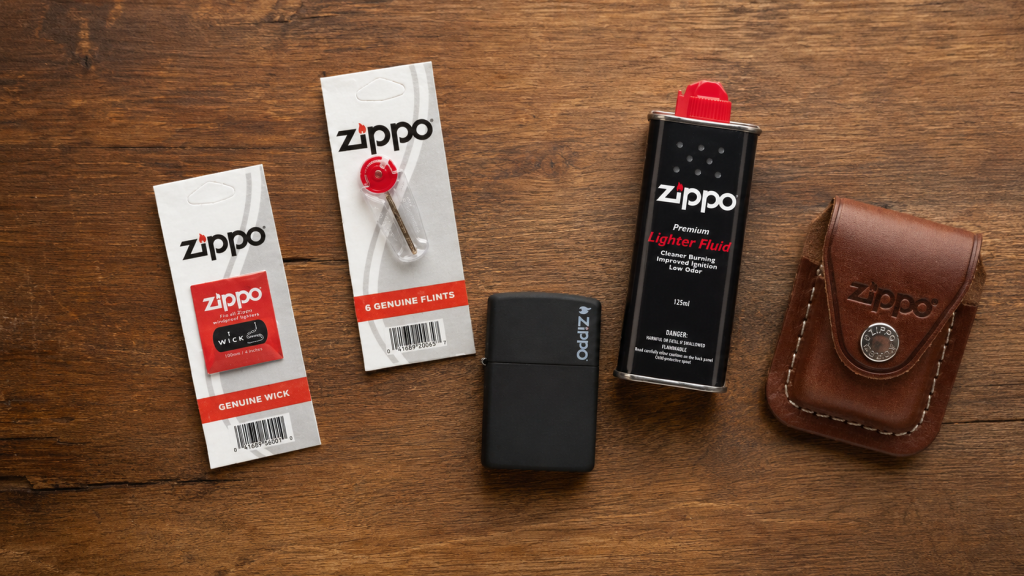 Lần Đầu Mua Zippo: Những Lưu Ý Quan Trọng Dành Cho Người Mới 19 image 75