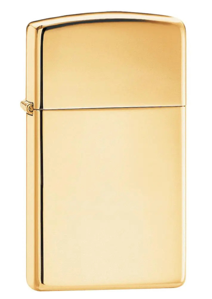 Zippo Slim Chính Hãng: Trọn Bộ 10 Mẫu Bật Lửa Zippo Slim Giá Tốt 9 image 82