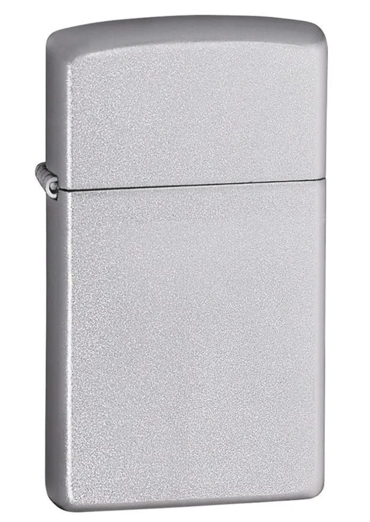 Zippo Slim Chính Hãng: Trọn Bộ 10 Mẫu Bật Lửa Zippo Slim Giá Tốt 4 image 86