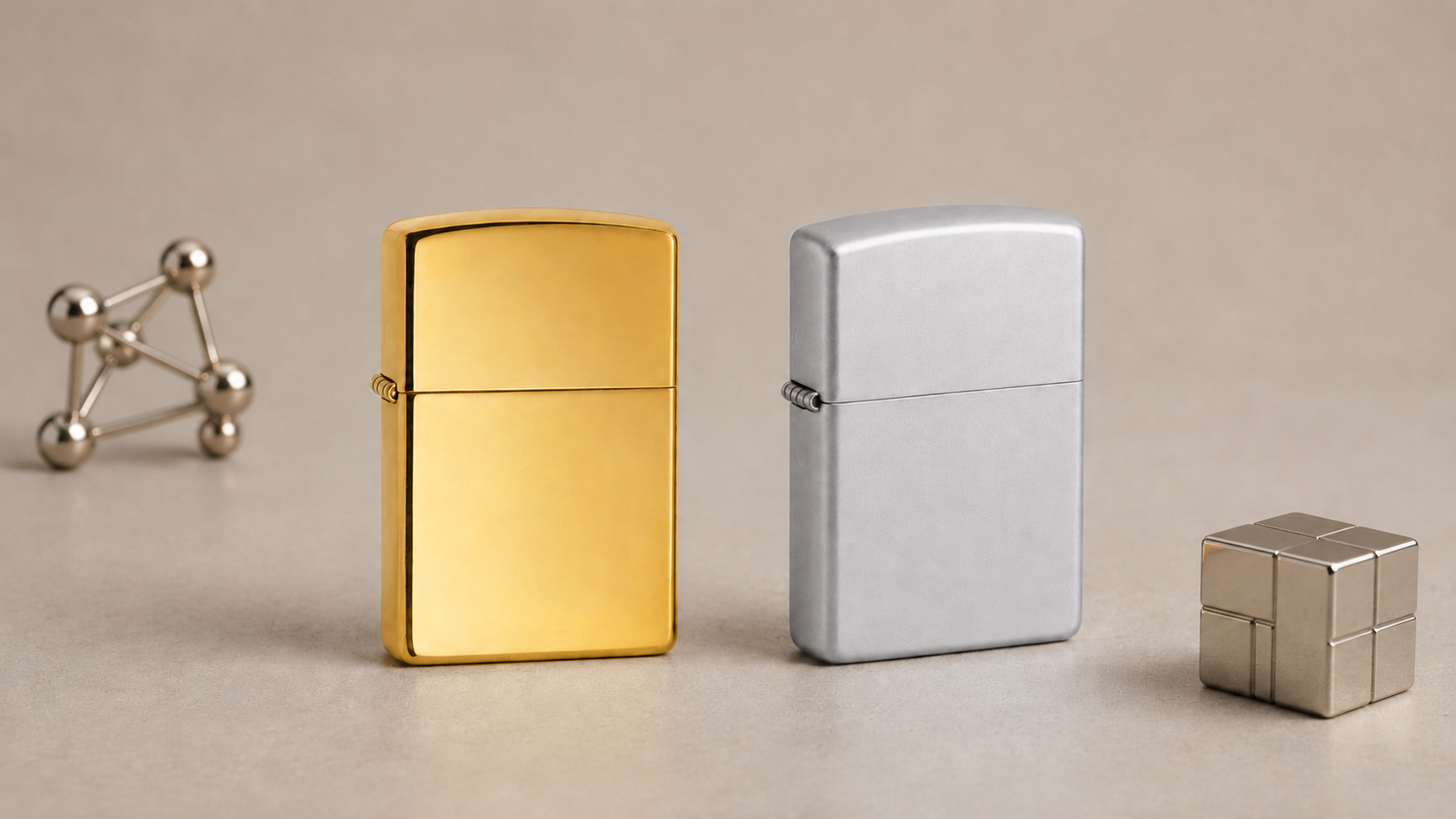 Zippo High Polish Và Satin Chrome: Khác Biệt Gì Và Loại Nào Ít Bám Vân Tay Hơn? 27 image 10