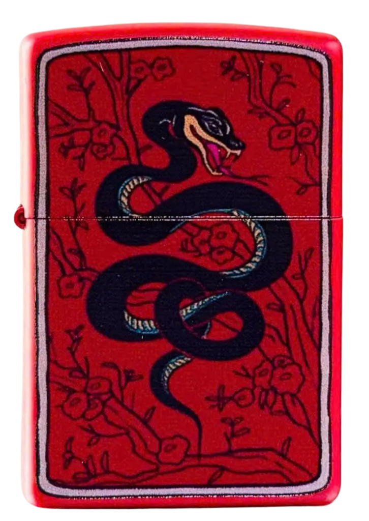 Zippo Sưu Tầm Theo Con Giáp: Món Quà Ý Nghĩa Cho Người Thân 20 image 14