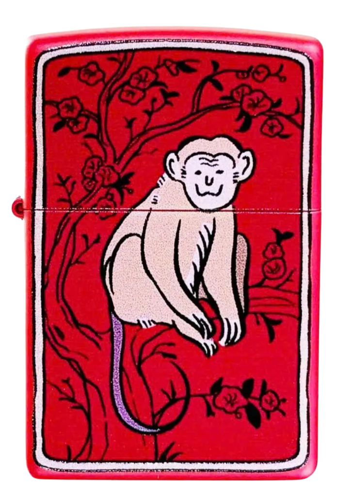 Zippo Sưu Tầm Theo Con Giáp: Món Quà Ý Nghĩa Cho Người Thân 23 image 21