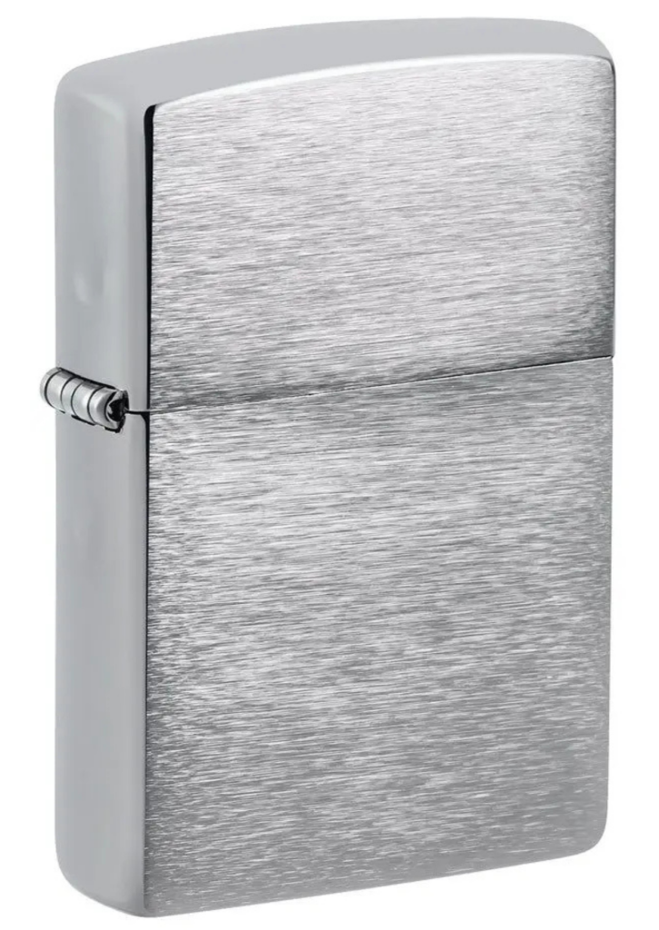 Top 5 Zippo Armor Trơn Giá Mềm: Dòng Zippo Vỏ Dày Cho Người Mới 8 image 28
