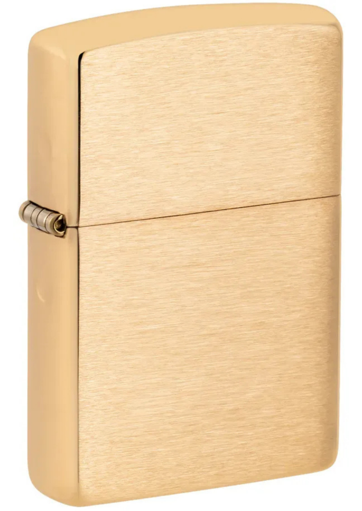 Top 5 Zippo Armor Trơn Giá Mềm: Dòng Zippo Vỏ Dày Cho Người Mới 10 image 30