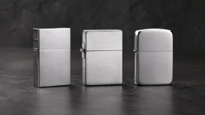Zippo Replica (1932/1933, 1935, 1941) — Bản Nào Giữ Giá Tốt Nhất Và Đáng Để Sưu Tầm?