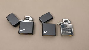 Ruột Zippo Pipe Insert Lắp Được Vỏ Nào? Hướng Dẫn Chọn Đúng Kích Cỡ