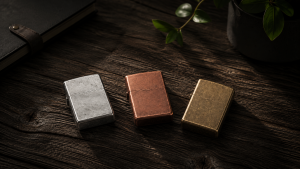 Tổng Hợp Những Câu Hỏi Thường Gặp Về Zippo: Giải Đáp Từ A Đến Z Cho Người Mới